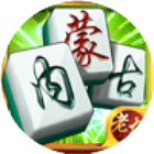 老友内蒙古麻将2026官方新版图标