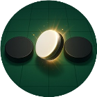 黑白棋大师2026官方新版图标