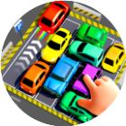 开心挪车车2026官方新版图标