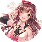 美女换装日记2026官方新版图标