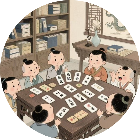 多多守护者2026官方新版图标