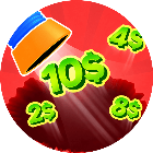 金币弹弹乐2026官方新版图标