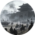 孤城侠影2026官方新版图标