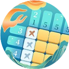 数海织梦2026官方新版图标