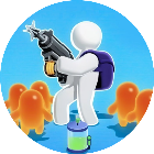 果冻英雄乱斗2026官方新版图标