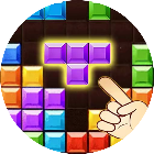 俄罗斯方块手游版2026官方新版图标