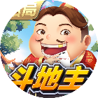 哈局斗地主2026官方新版图标