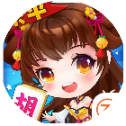 中至乐平麻将2026官方新版图标