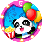 宝宝巴士游乐园2026官方新版图标