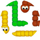 贪吃蛇箭头2026官方新版图标