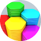 消消六边形2026官方新版图标