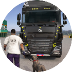 真实模拟驾驶卡车2026官方新版图标