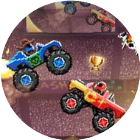 碰碰车双人游戏2026官方新版图标