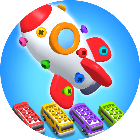 开心螺丝王2026官方新版图标