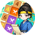 数独大师挑战2026官方新版图标