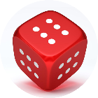 骰子的战争2026官方新版图标