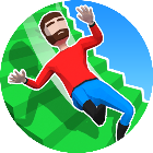 疯狂下楼梯2026官方新版图标