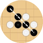 二人五子棋2026官方新版图标