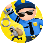 躲避保安快快跑2026官方新版图标