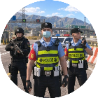 警察捉小偷模拟器2026官方新版图标