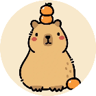 卡皮巴拉消消乐2026官方新版图标