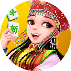 欢乐阜新麻将2026官方新版图标
