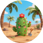 奇妙趣味解压2026官方新版图标