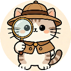 旅行找猫猫2026官方新版图标