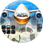 航班飞机模拟器