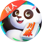 真人四川麻将2026官方新版图标