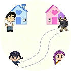 画出回家2026官方新版图标
