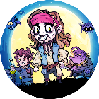 勇者之海2026官方新版图标