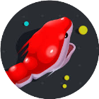 蛇蛇快跑2026官方新版图标