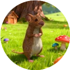 老鼠模拟器22026官方新版图标