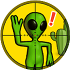 狙击外星人2026官方新版图标