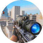 天天狙击3D2026官方新版图标