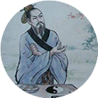 小六壬掐指一算易经八卦知识详解2026官方新版图标