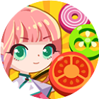 四季连连消除2026官方新版图标