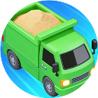 沙子消不停2026官方新版图标