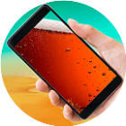 假装手机喝饮料之恶搞模拟神器2026官方新版图标