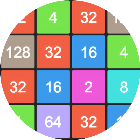 方块合并大师2026官方新版图标