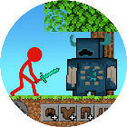 双人生存决斗小游戏2026官方新版图标