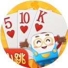 心跳五十K2026官方新版图标