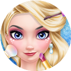 冰雪公主2装扮日记2026官方新版图标