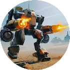 机甲合金对决2026官方新版图标