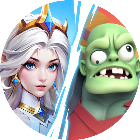 超能战争2026官方新版图标