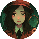 怪谈侦探社2026官方新版图标