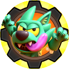 齿轮大乱斗2026官方新版图标