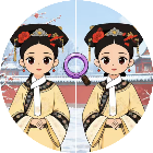 甄嬛找茬2026官方新版图标