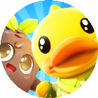 碳碳岛2026官方新版图标